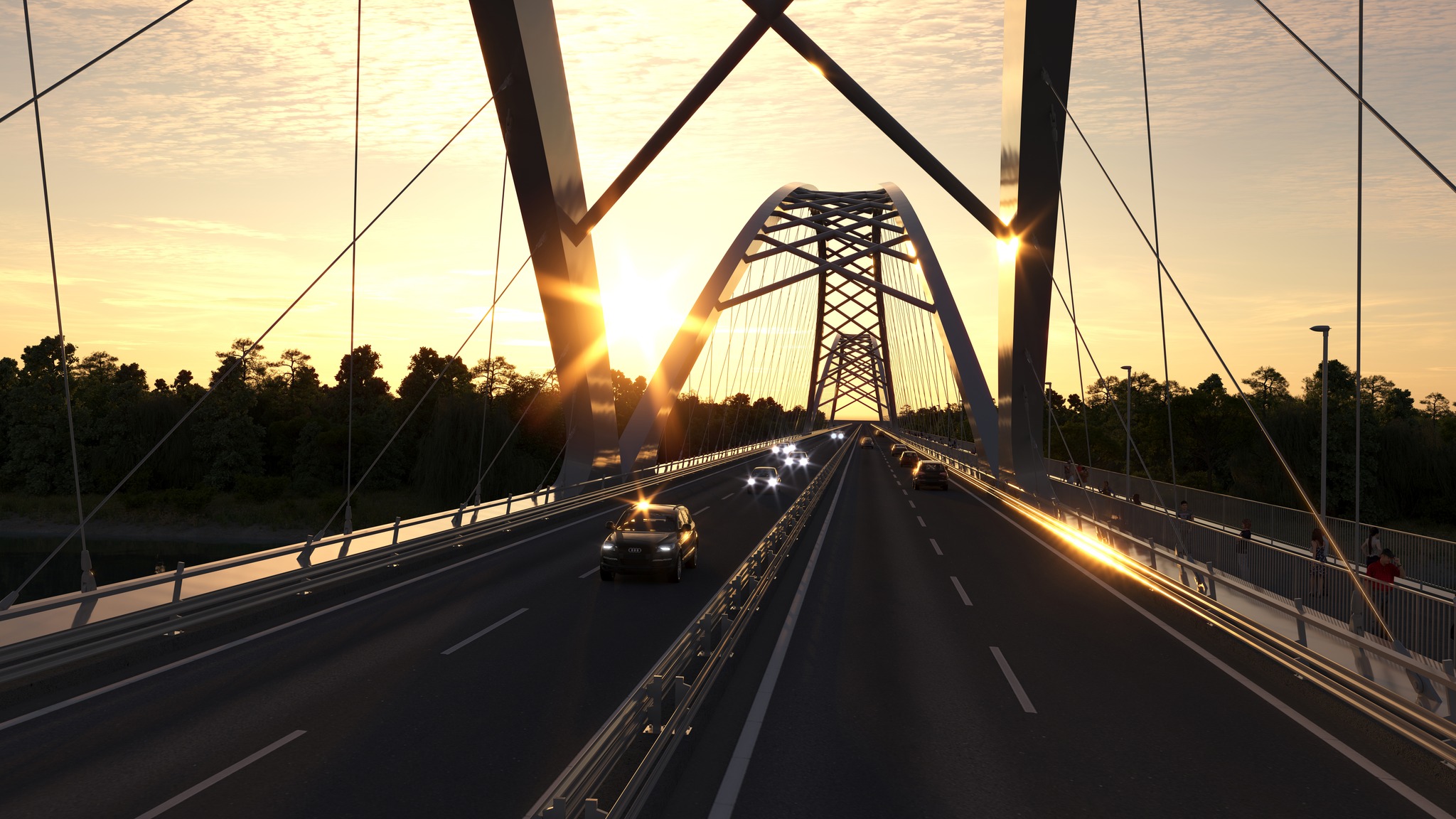 A magyarországi Duna Aszfalt egy erdélyi céget vásárol fel