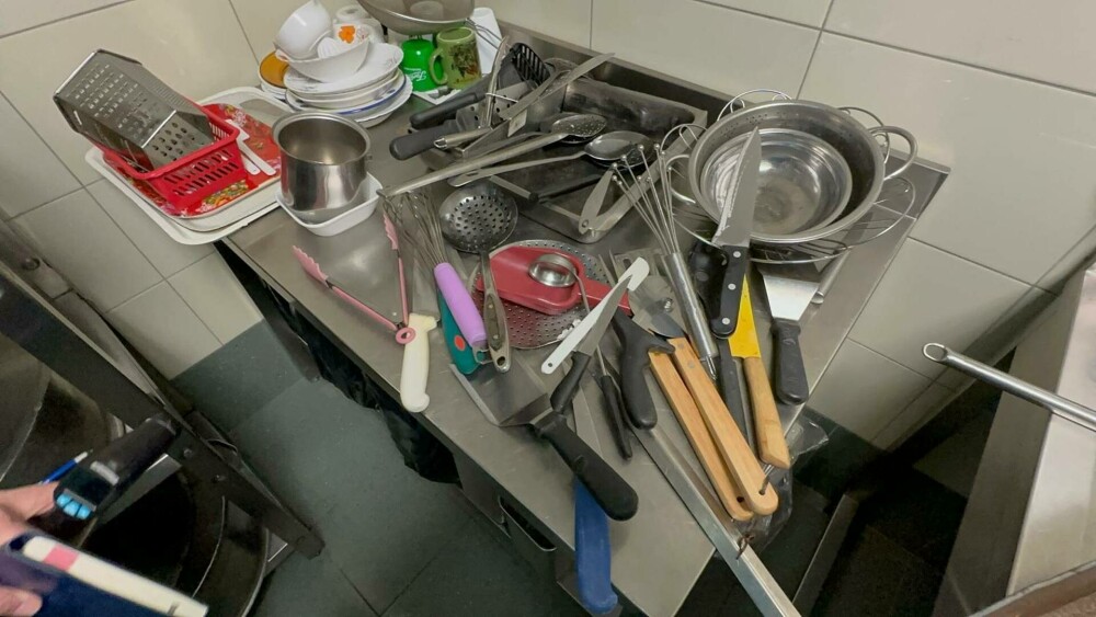 Egymillió lejre bírságolt a fogyasztóvédelem a kórházakban