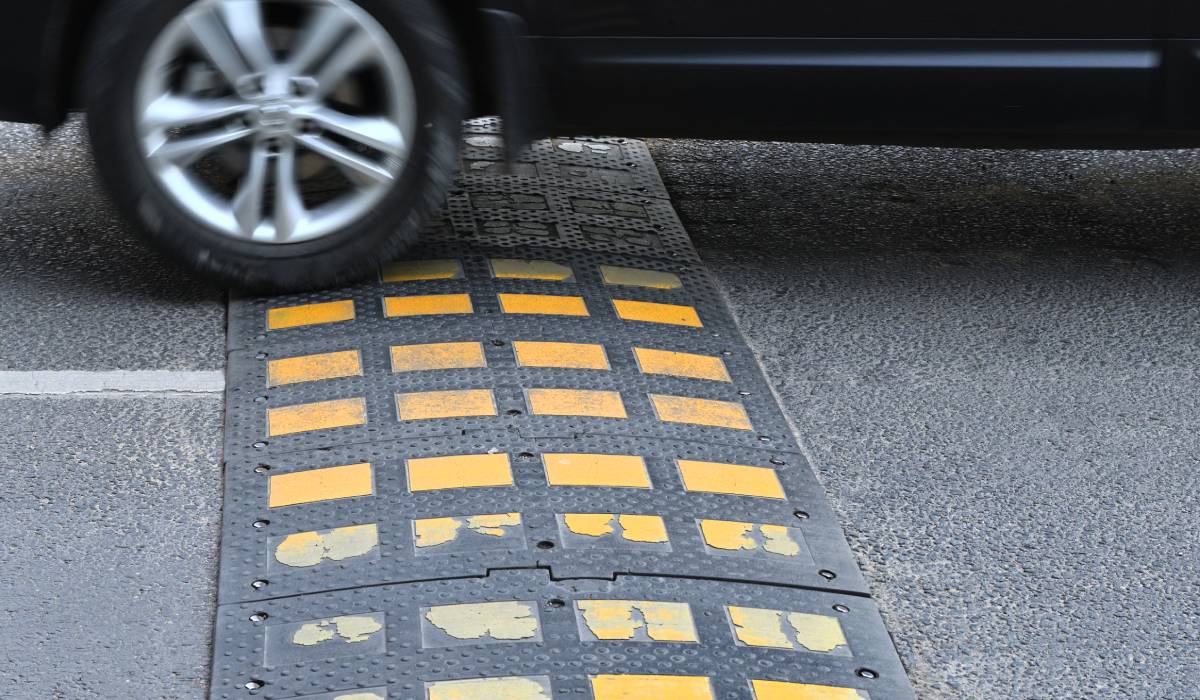 Ingyenes vezetéstechnikai tréning Marosvásárhelyen – biztonság az utakon, tudatosabban