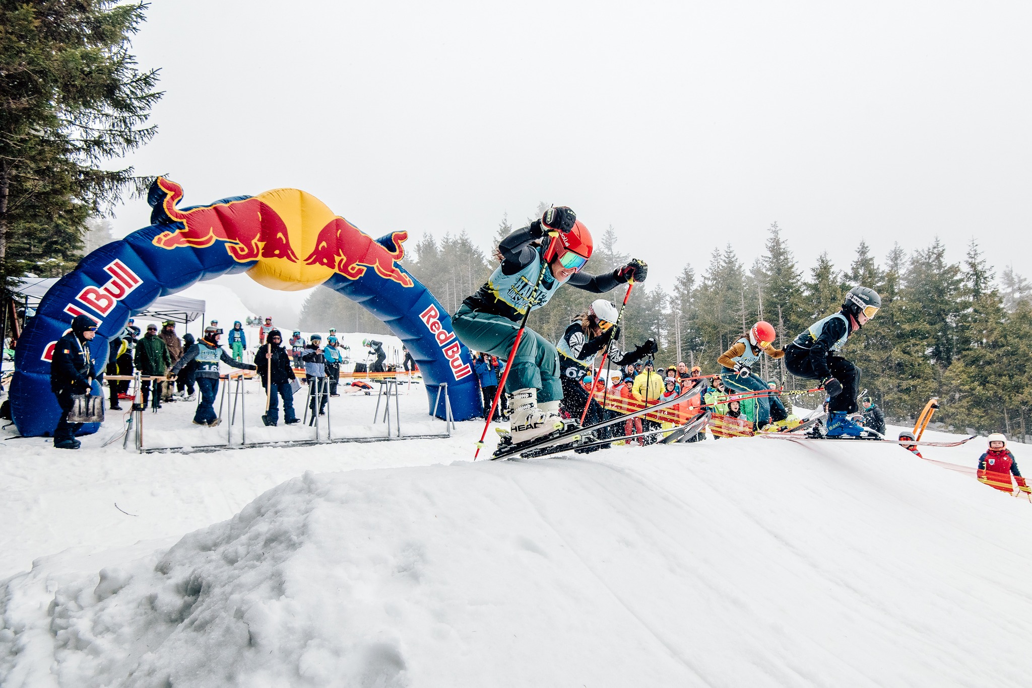 Idén is visszatér a Battle on Snow a Madarasi Hargitán