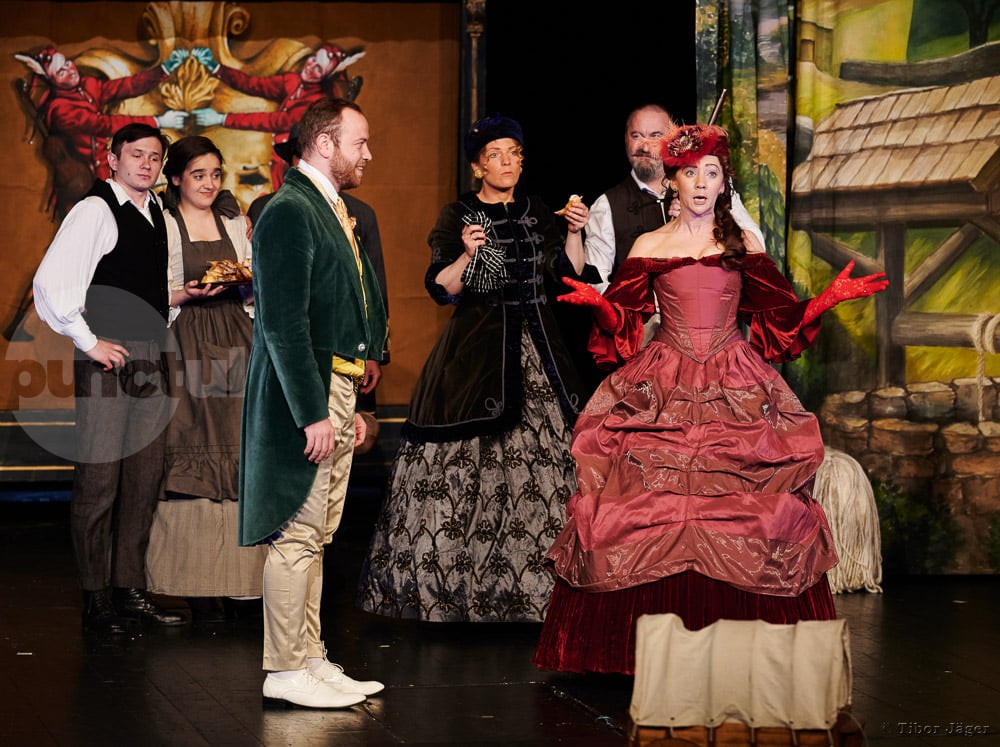 Színház határok nélkül: magyar nyelvű színjátszás válik elérhetővé erdélyi településeken is