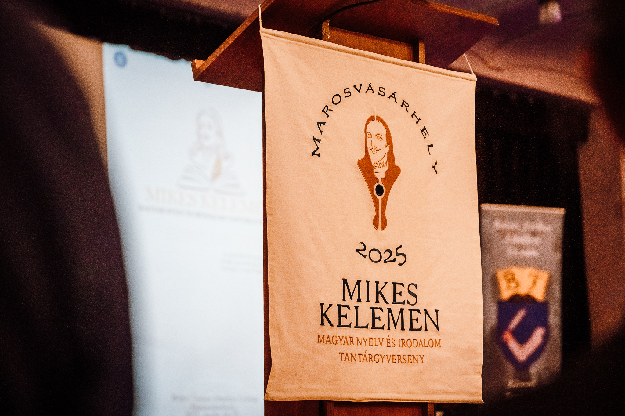Elkezdődött Marosvásárhelyen a Mikes Kelemen Magyar Nyelv és Irodalom Tantárgyverseny országos szakasza