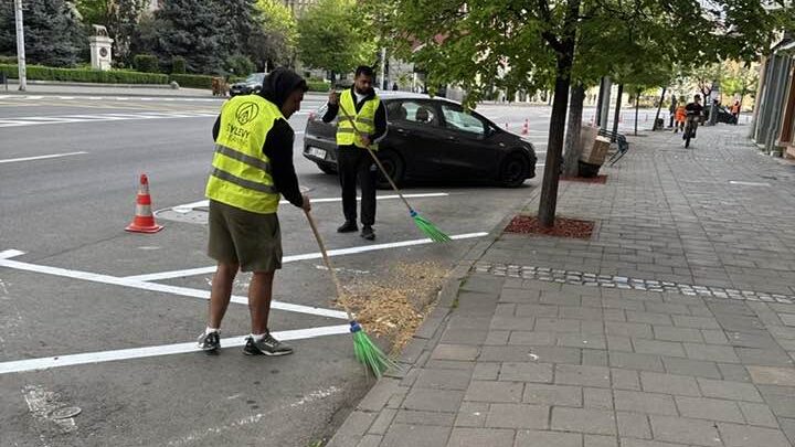 Növekednek a szemétszállítási és közterületi takarítási díjak Marosvásárhelyen