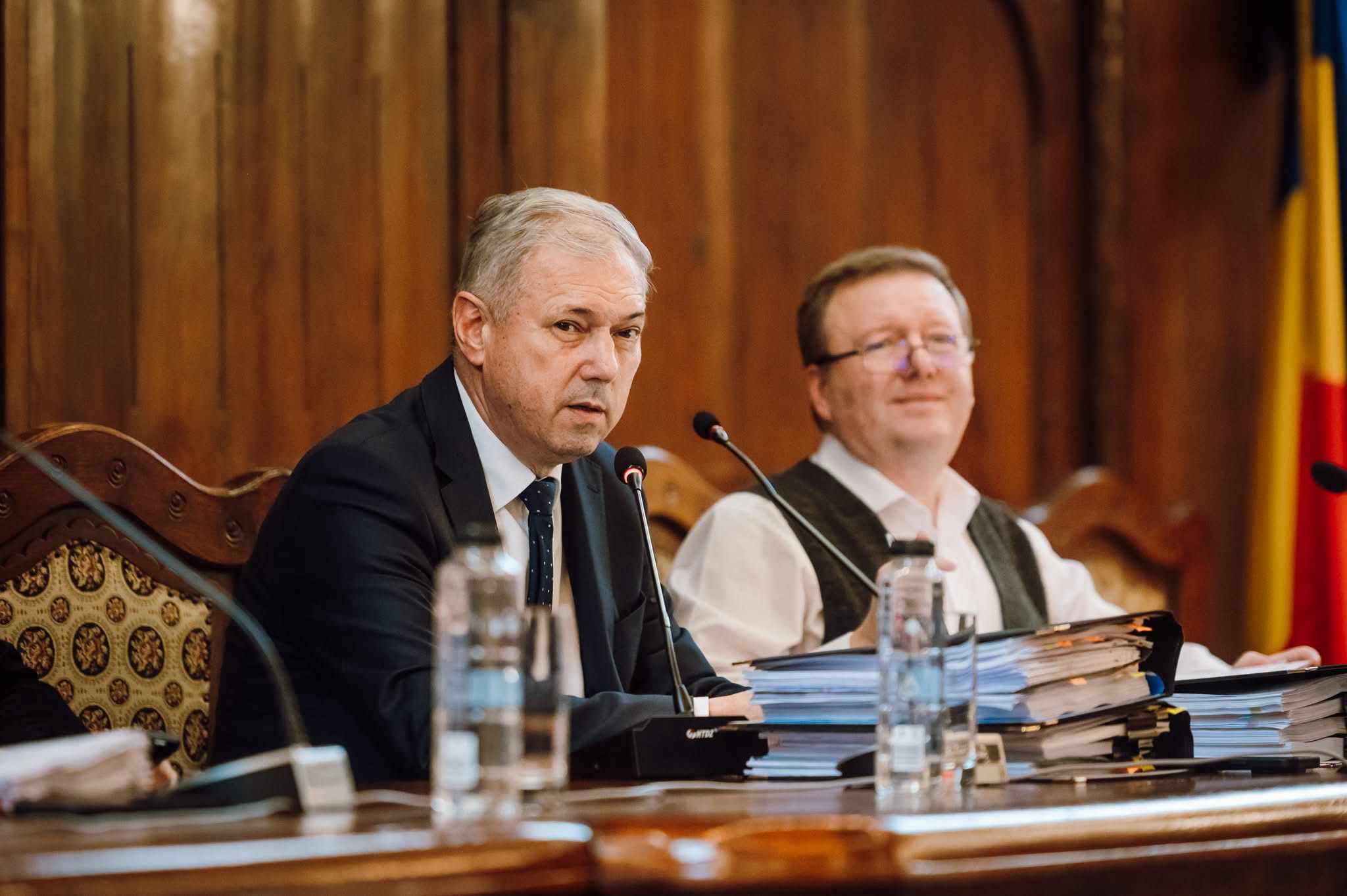 45,5 millió lej a Maros megyei úthálózat fejlesztésére 2025-ben