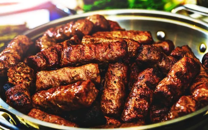 Mennyibe kerül egy május 1-jei sütögetés egy családnak?