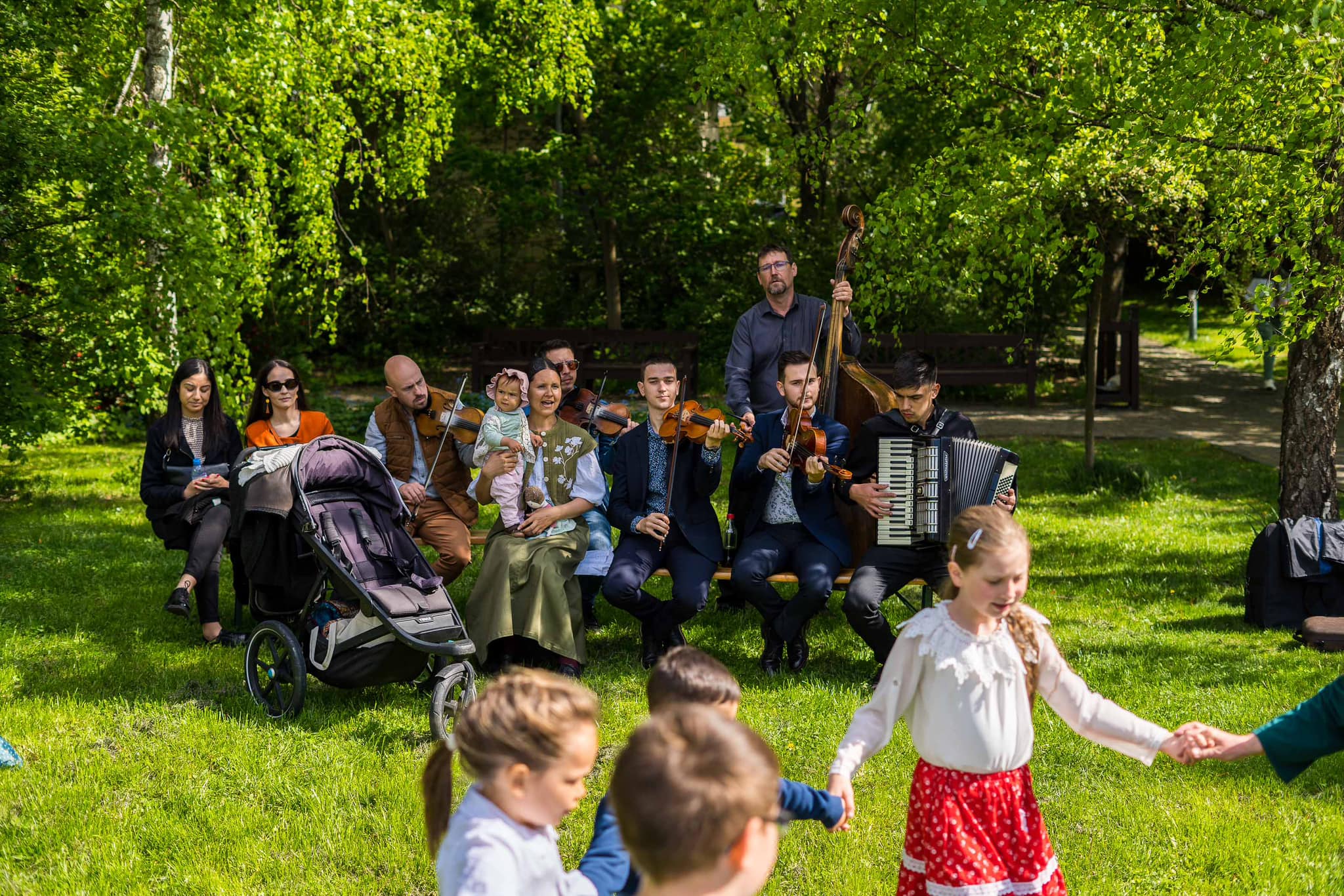 Ahol a bor találkozik a zenével és a családi élményekkel – Jön a Borszereda!