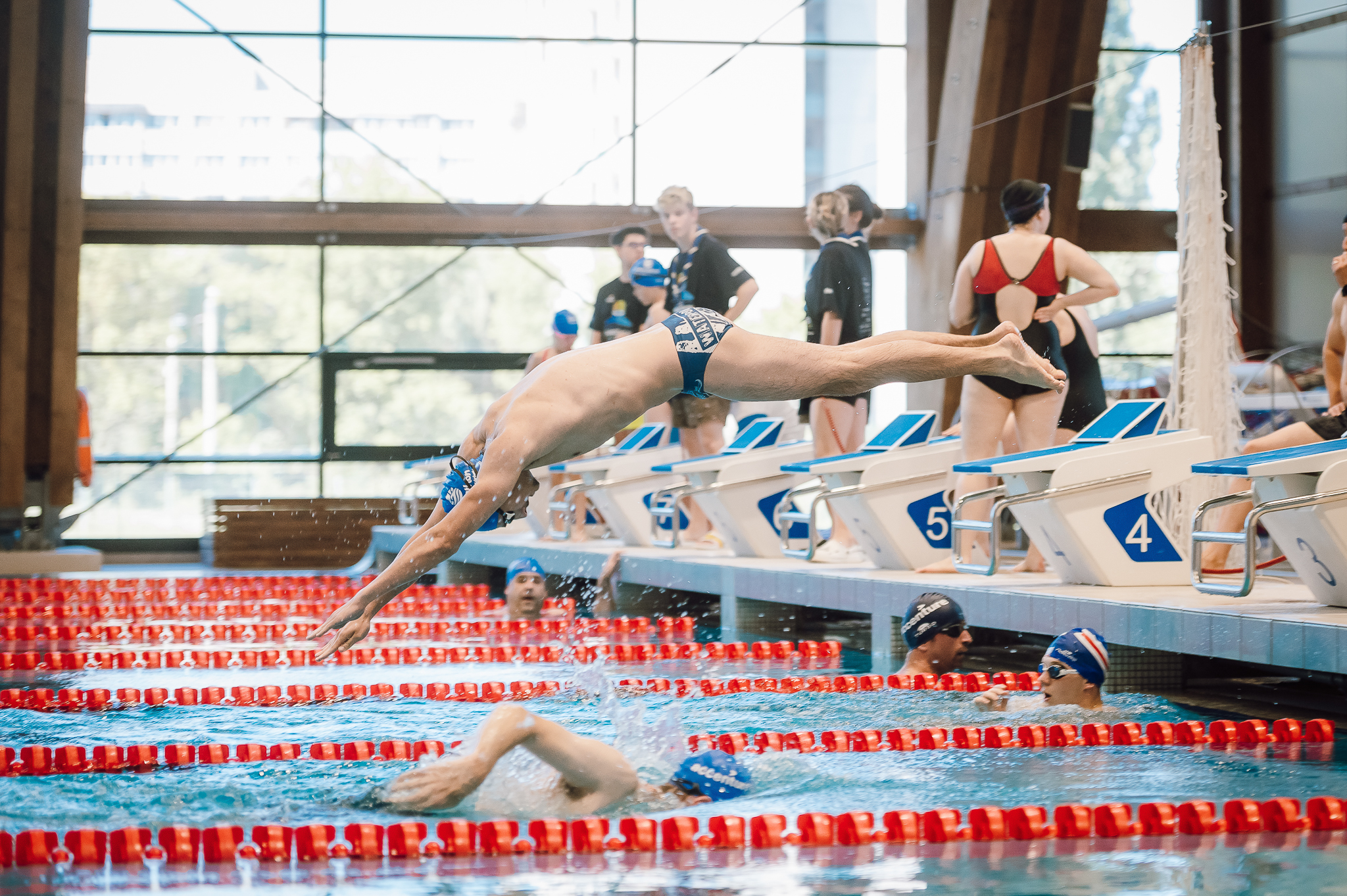 Swimathon 2025: Újult erővel és nagy célokkal tér vissza Marosvásárhelyre!