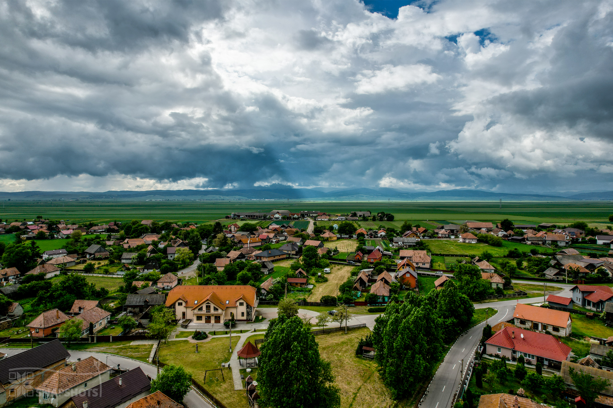 Fedezd fel Erdély egyik rejtett gyöngyszemét – Hatolykai fürdőközpont és környéke