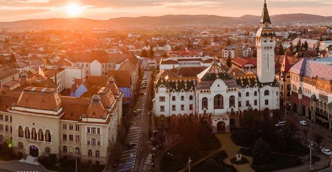 Forgalomkorlátozások Marosvásárhelyen az elnökválasztás alkalmából