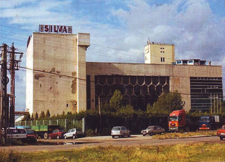 Emlék a múltból… Egy korszak íze – Silva sörgyár Szászrégenben, 1990