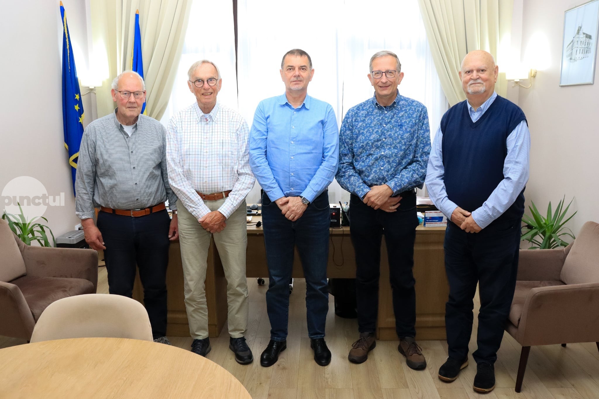 29 év közös múlt: Régen megünnepelte testvérvárosi kapcsolatát Vianennel