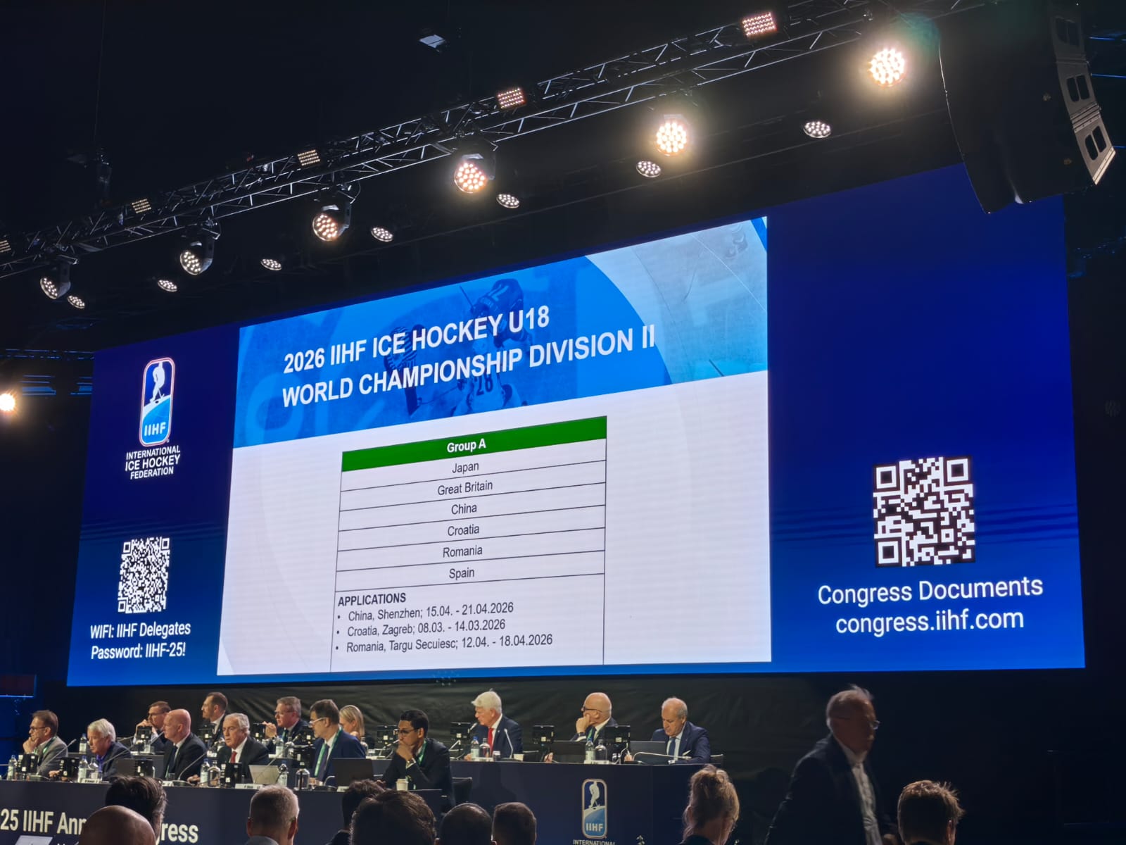 Románia két jégkorong-világbajnokságnak ad otthont 2026-ban – Kézdivásárhely is a helyszínek között