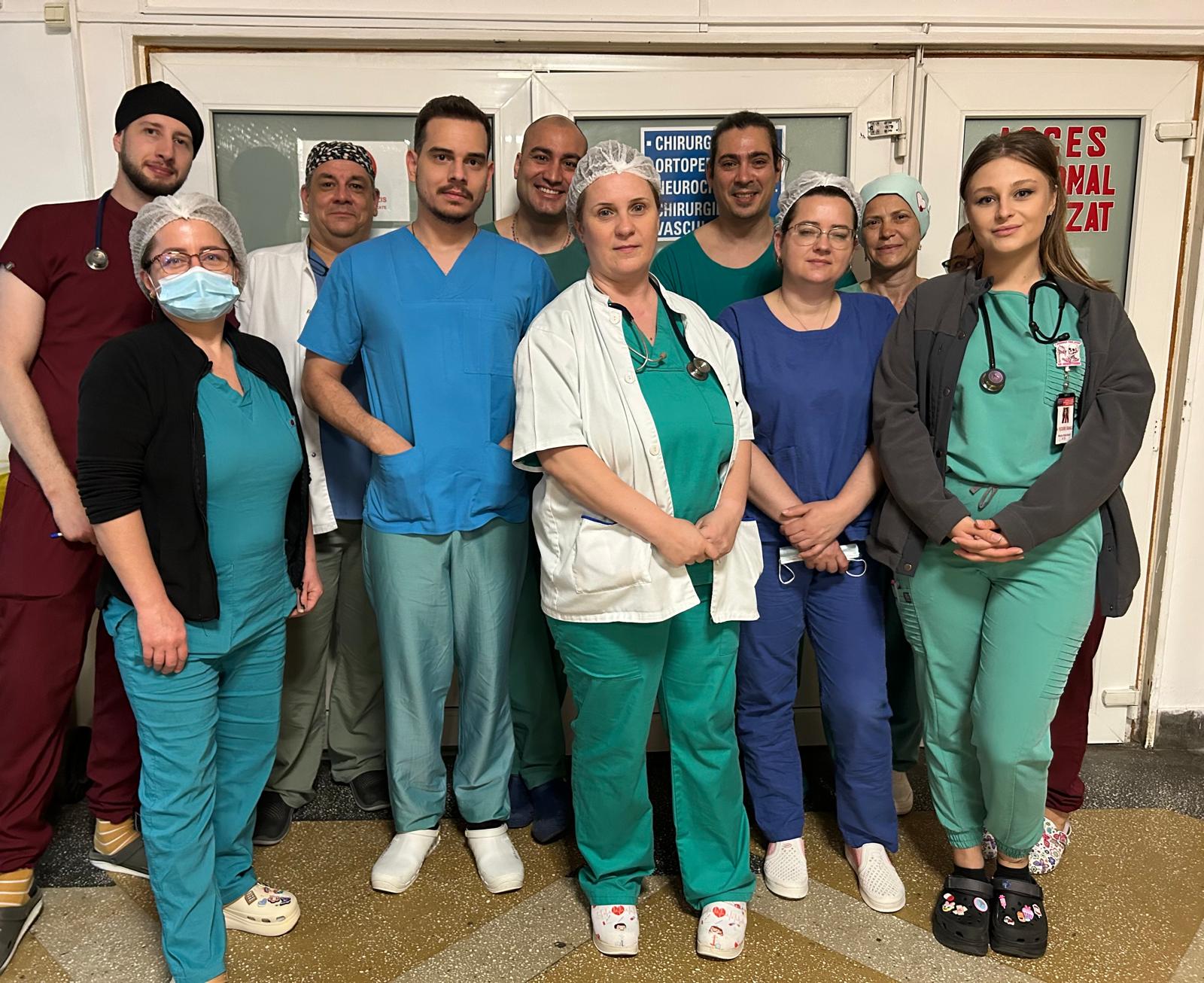 Egy 26 éves fiatal utolsó ajándéka: több életet mentettek meg Marosvásárhelyen