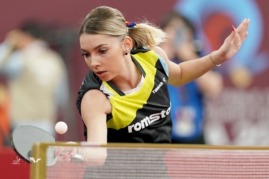 Berni megállíthatatlan – nyolcaddöntőben a világbajnokságon!