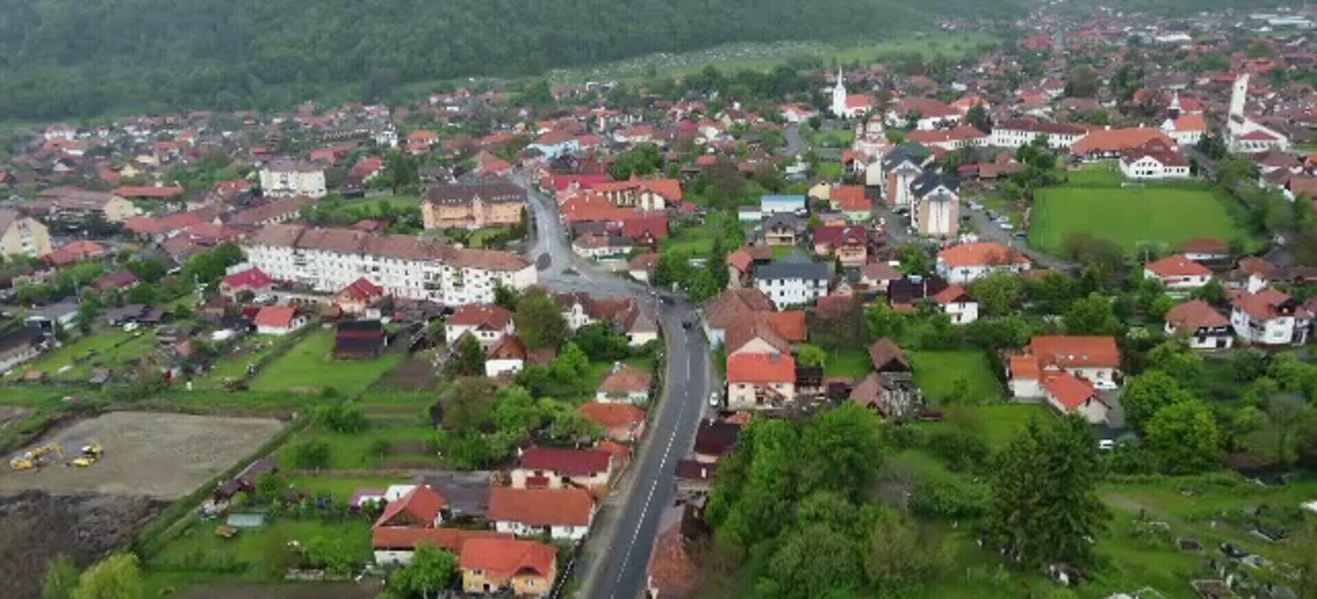 Veszélyben a parajdi vállalkozások – a sóbánya bezárása súlyos következményekkel jár