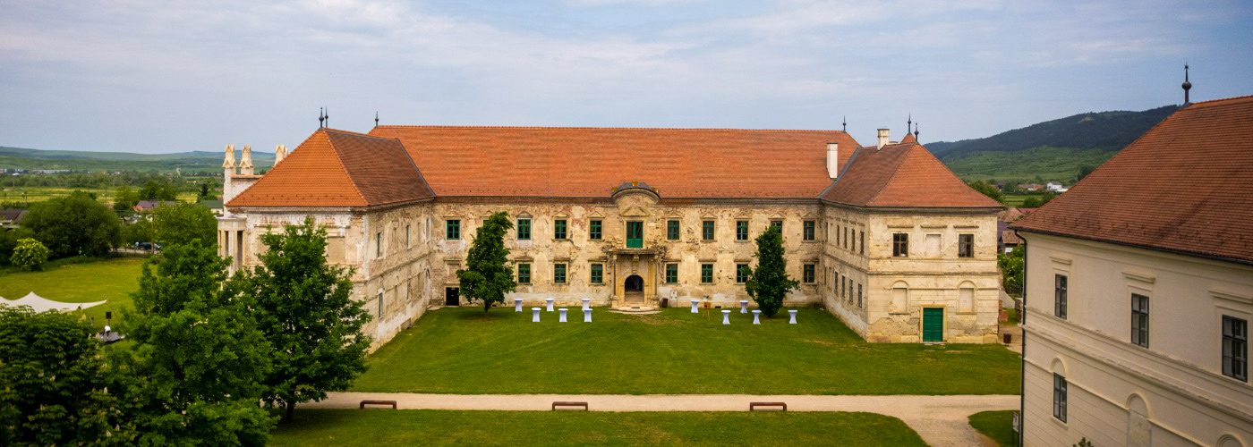 Nyílt Nap a bonchidai Bánffy-kastélyban