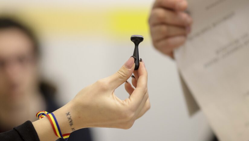 Részleges választási eredmények Maros megyéből: Antonescu vezet