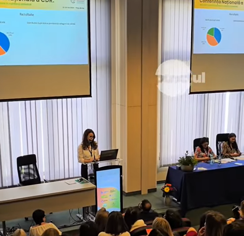 Szakmai csúcstalálkozó dietetikusoknak – országos konferencia kezdődött Vásárhelyen