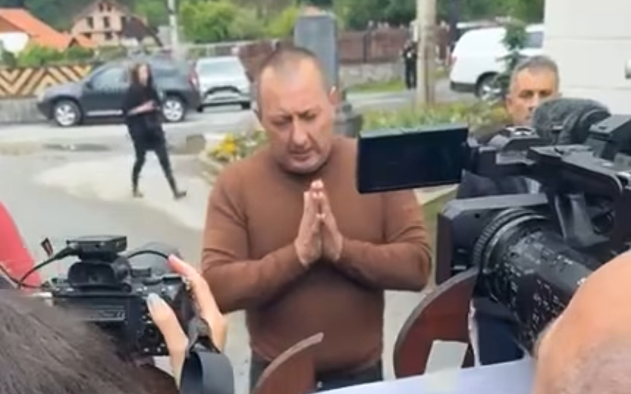 Lemondott a parajdi sóbánya beruházási igazgatója a vízbetörés és lakossági tiltakozás nyomán