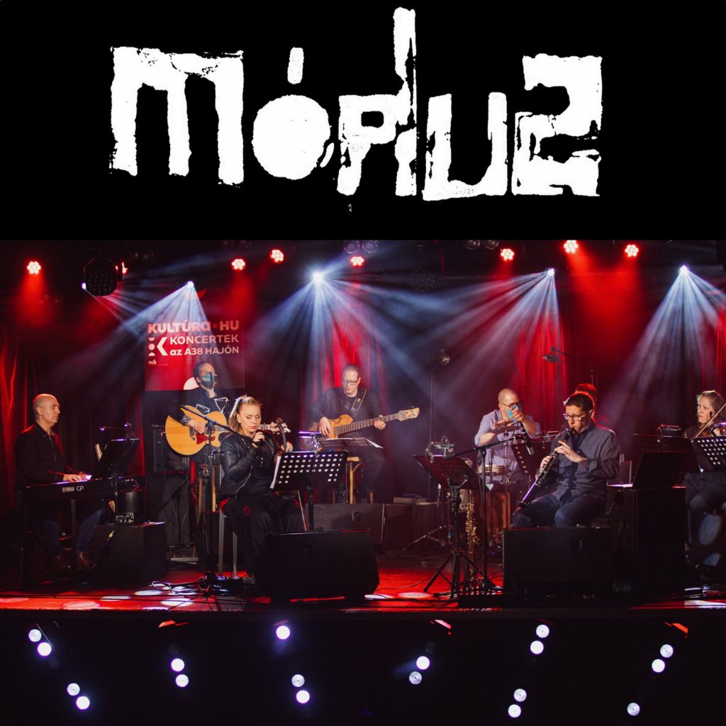 A Borudvar fellépői a 32. Szent György Napokon