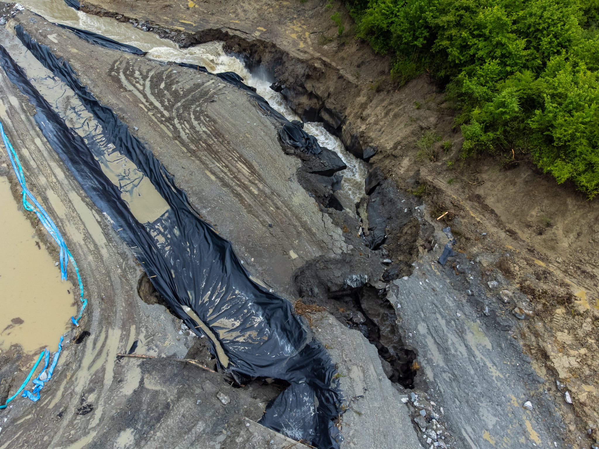 Parajd a túlélésért küzd – a sóbánya bezárása padlóra küldi a turizmust
