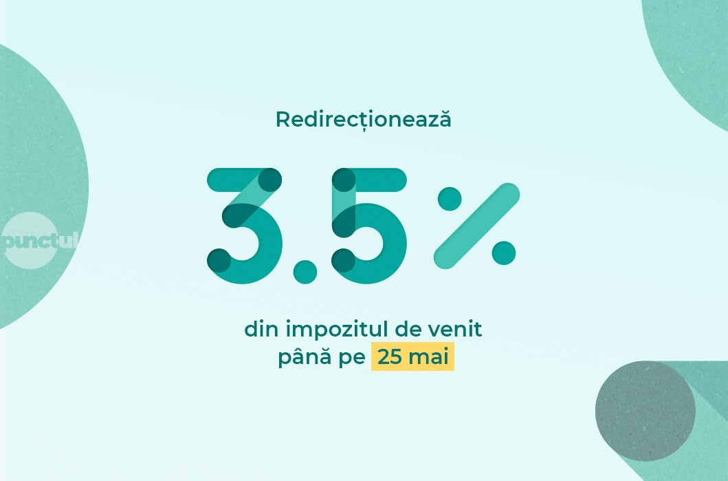 Tízből hárman még sosem ajánlották fel adójuk 3,5%-át – te megtetted már?