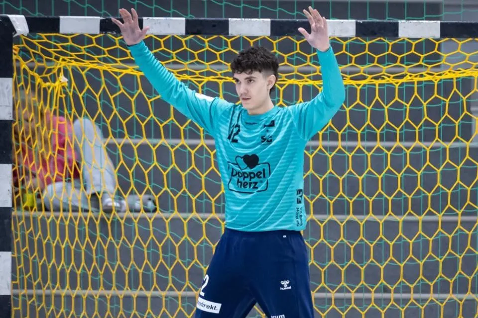Európai elitben debütált a marosvásárhelyi kapustehetség – Cătălin Haidu sikertörténete
