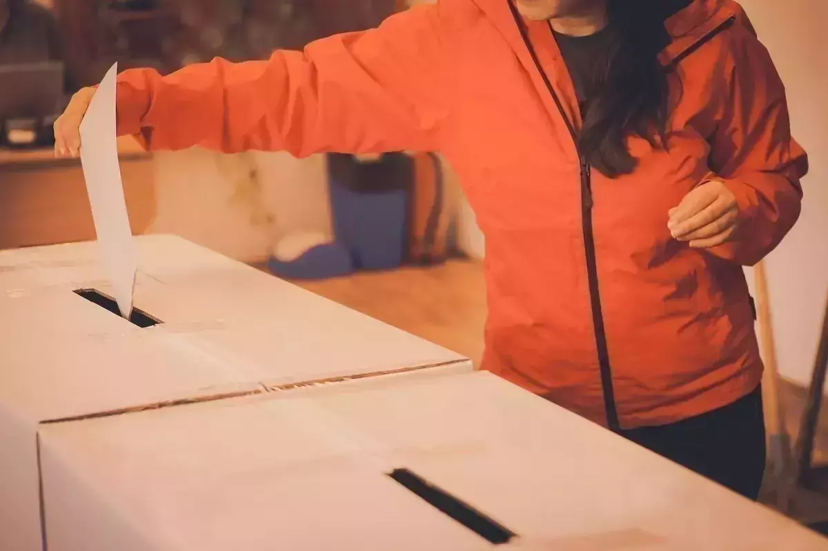 Kire szavazott Hargita megye?