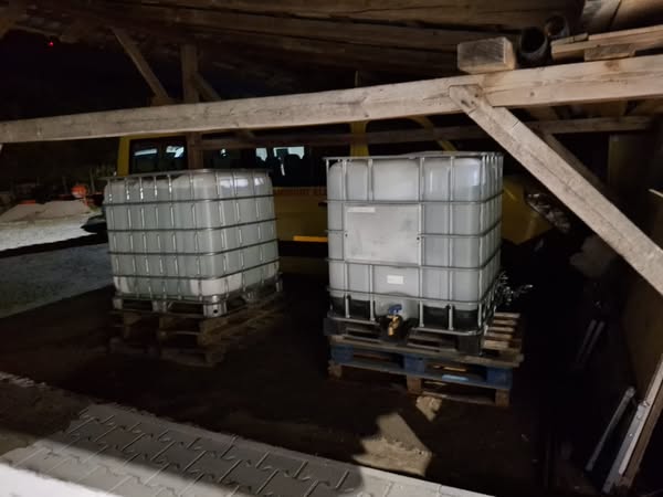 Ivóvízválság sújtja a településeket – Tartályokat helyeztek ki az alábbi településeken Maros megyében