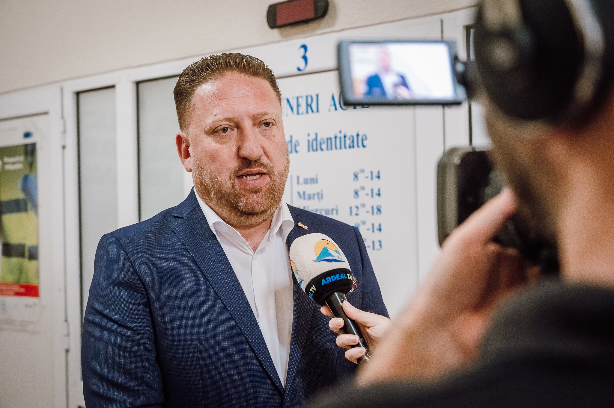 Maros megyei prefektúra: továbbra is kritikus a helyzet a Kis-Küküllő vízgyűjtő területén