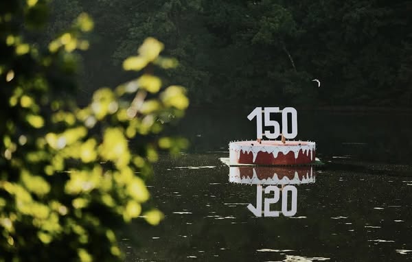 Virággal és borral ünnepelték a Medve-tó 150. születésnapját! – sikerrel zárult a második Borfeszt Szovátán