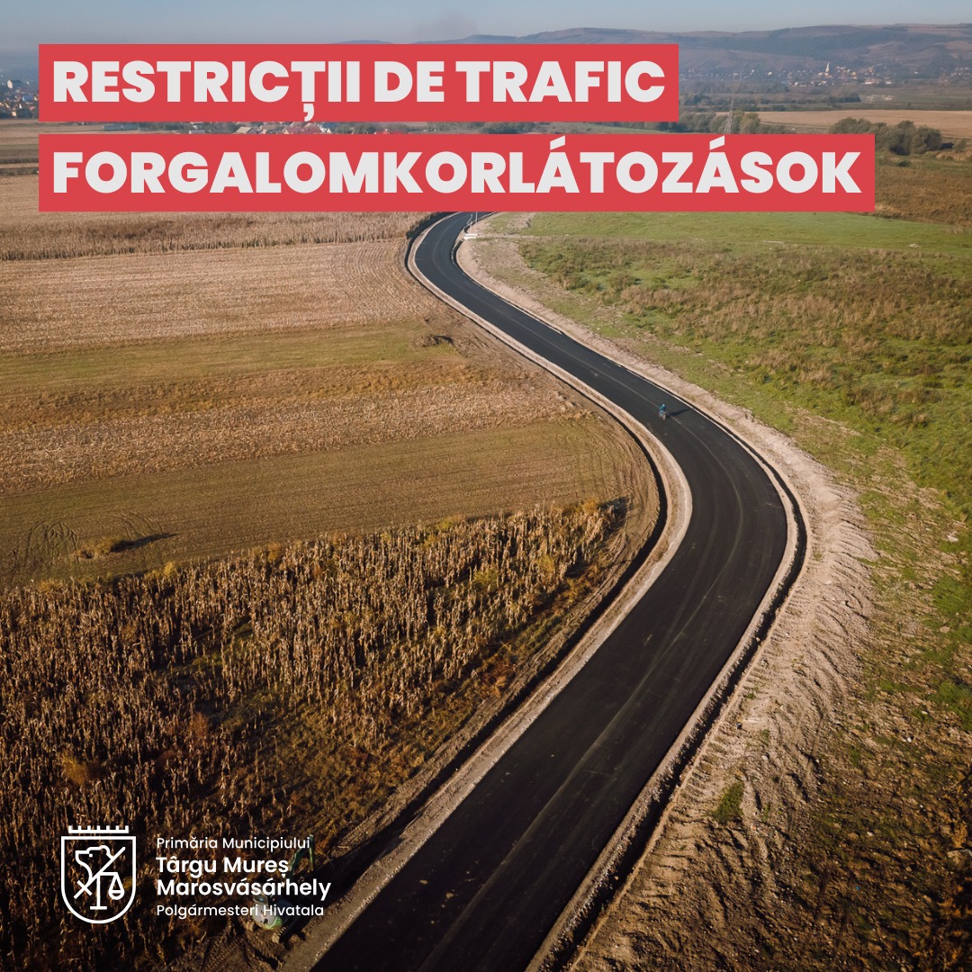 Kerüljék el a Meggyesfalvi utcát szerda reggelig