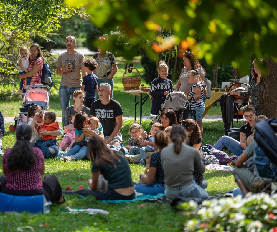 Elstartolt a Com’ON Sepsi hetedik kiadása, újra pályázhatnak a város fiatal kezdeményezői