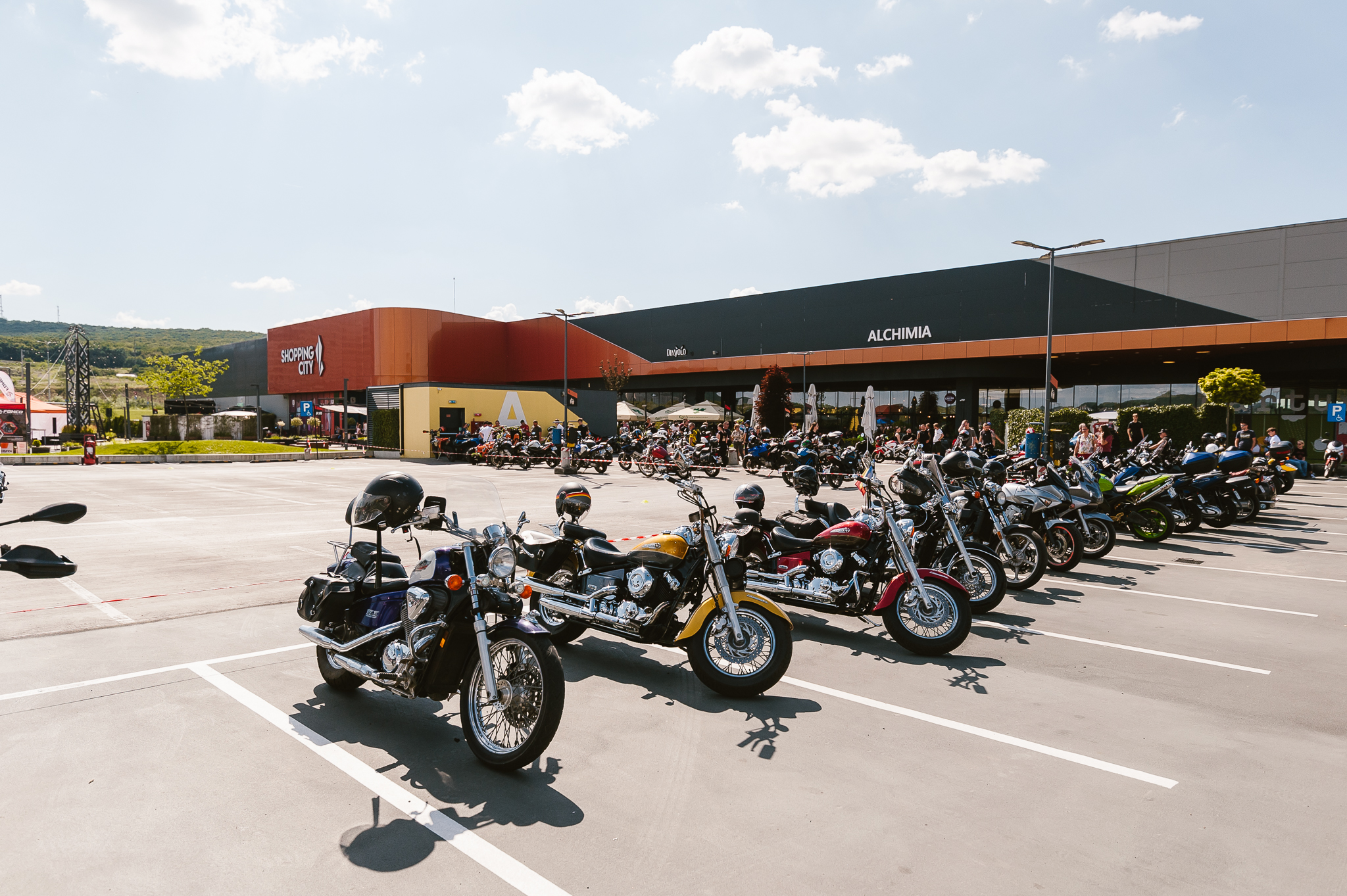 Maris Fest – Erdély legjobban várt motoros fesztiválja – jubileumi, 10. kiadásával tér vissza Marosvásárhelyre!