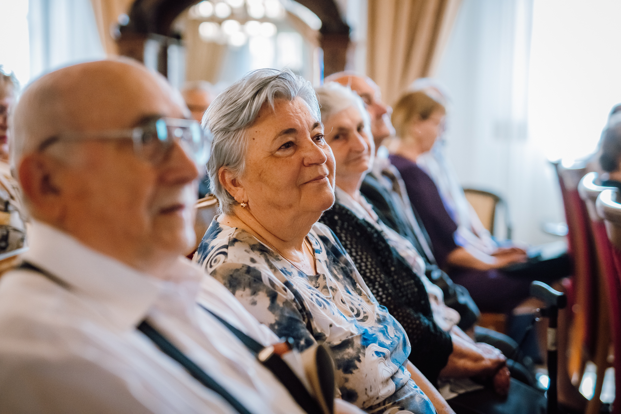 Közeleg a jelentkezési határidő az Aranylakodalomra – még 2 nap van hátra!