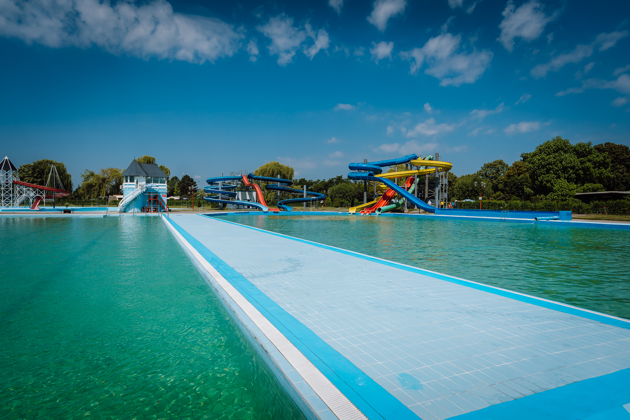 Marosvásárhelyi Víkendtelep: Kedvezmények, belépők ára és extra szolgáltatások