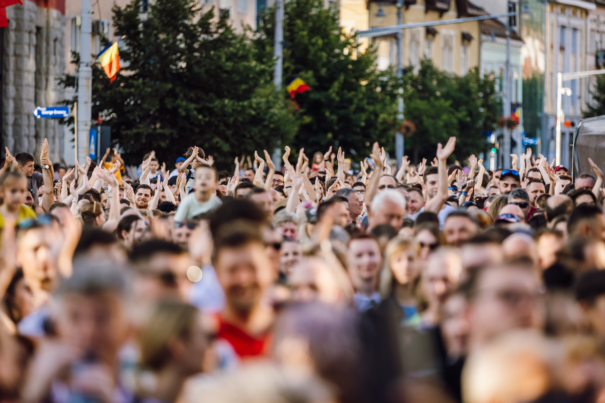 Megvan a Marosvásárhelyi Napok részletes programja