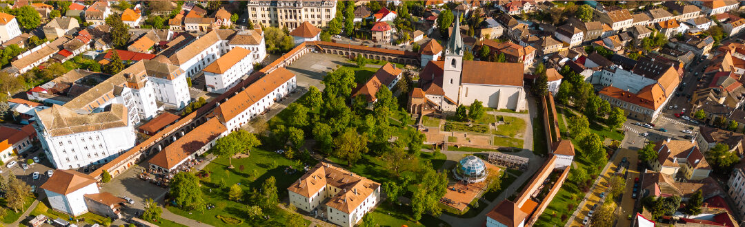 Kulturális programok a 28. Marosvásárhelyi Napok keretében!