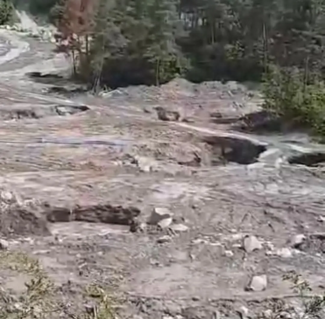 Több házat evakuáltak az összeomlás kockázata miatt Parajdon