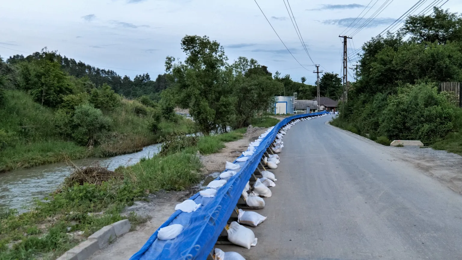 Számíthatnak a parajdiak a magyar kormány, Magyarország támogatására – jelentette ki Nacsa Lőrinc