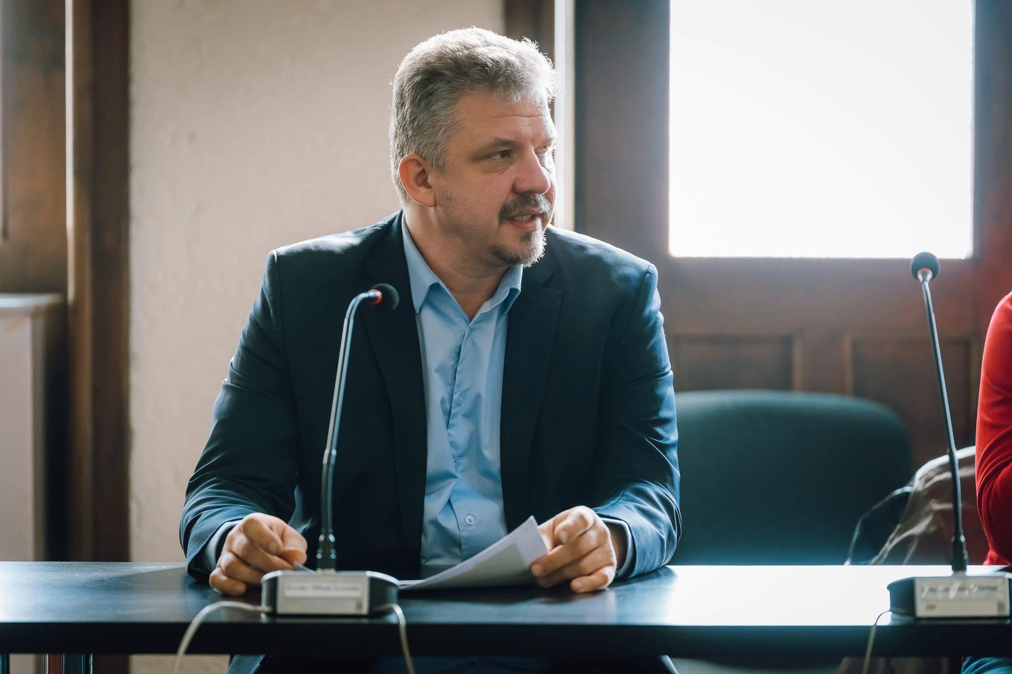 Továbbra sem térhet vissza hivatalába Soós Zoltán polgármester – elutasították az óvását