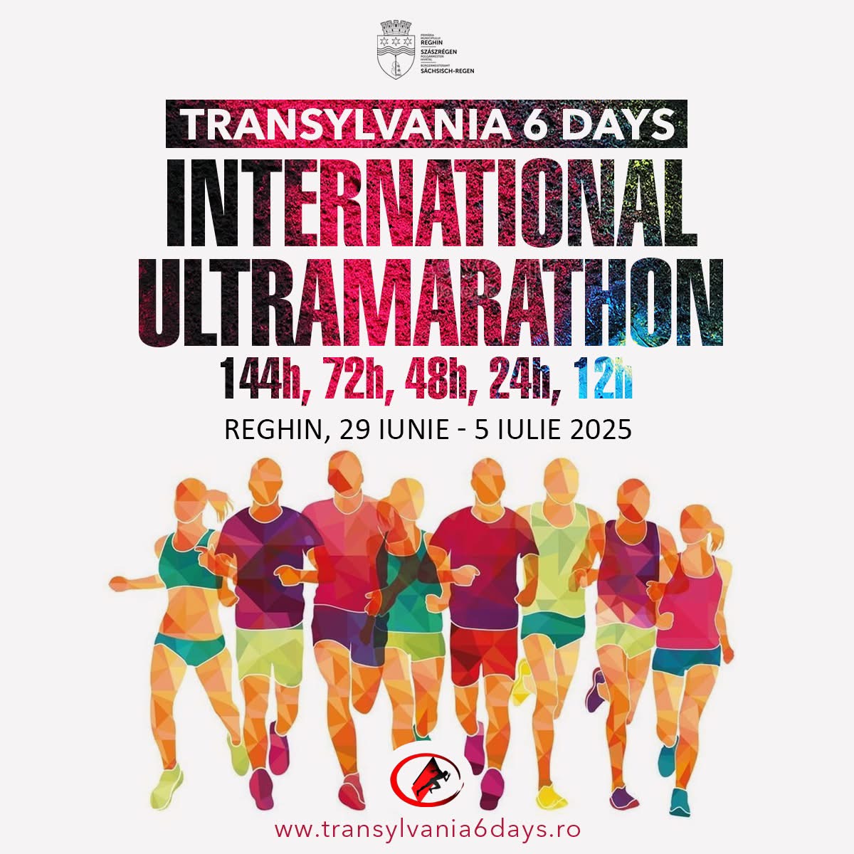Újra Szászrégen ad otthont a Transylvania 6 Days ultramaratonnak