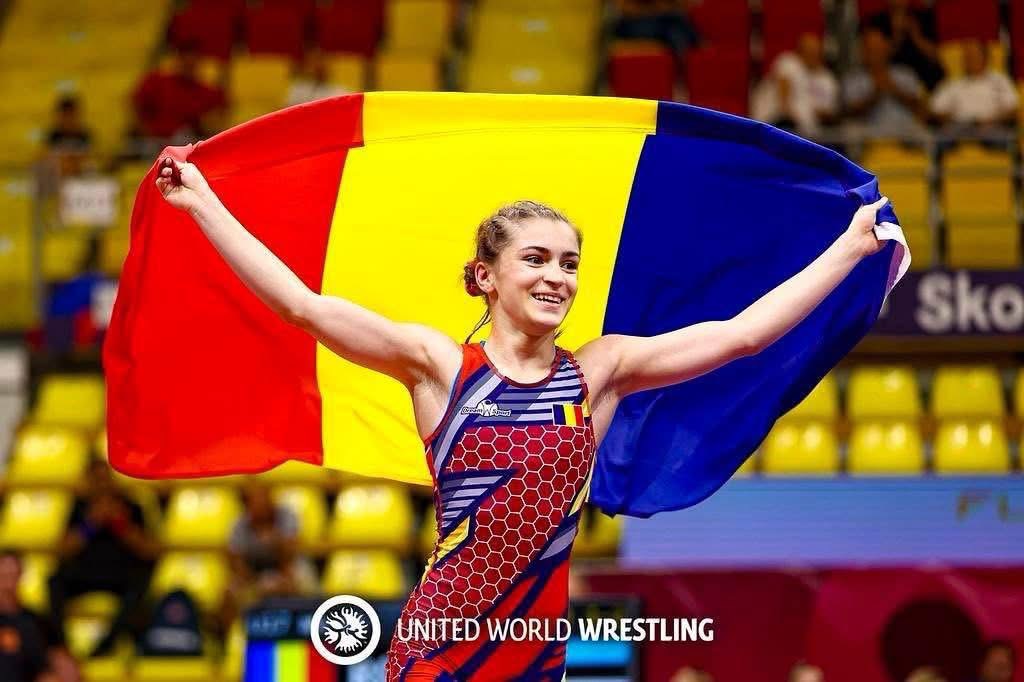 Sportban és tanulásban is kiváló – Bronzéremmel tért haza a marosvásárhelyi sportoló Caorléból