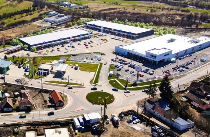 Megnyílik a JOY Sovata 2 – új üzletek, nyitási akciók és családi programok június 19-én