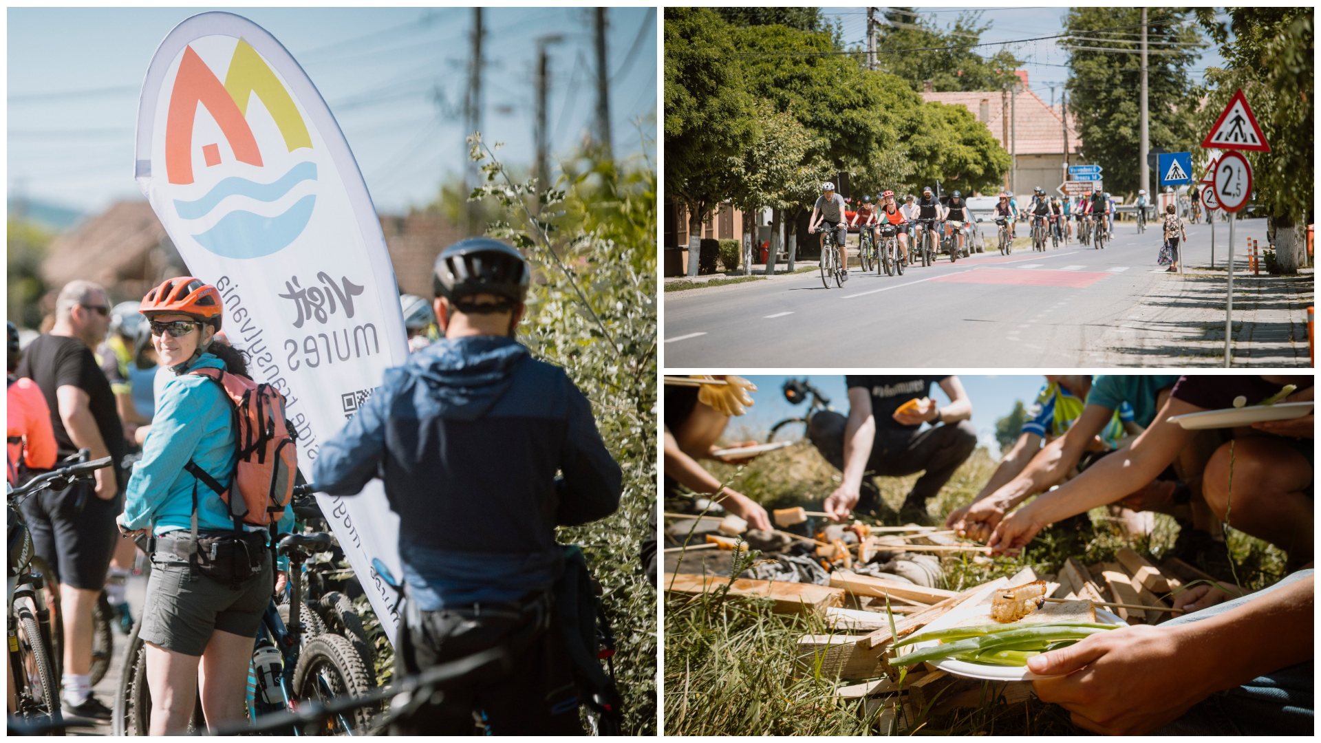 Kastélytúra a Maros mentén: Felfedezés, történelmi helyszínek és piknik a természetben