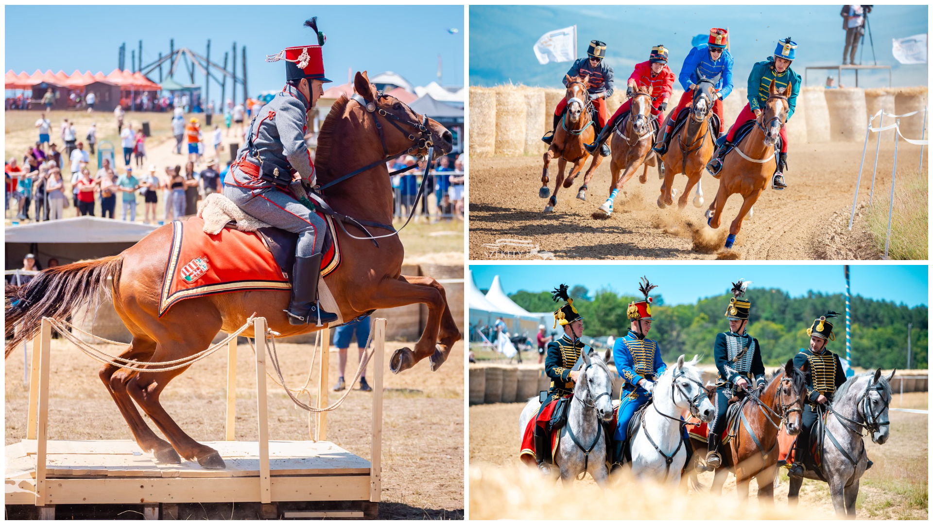 Lezárult a 14. Székely Vágta – izgalmak, küzdelmek és felejthetetlen pillanatok az Óriáspince-tetőn