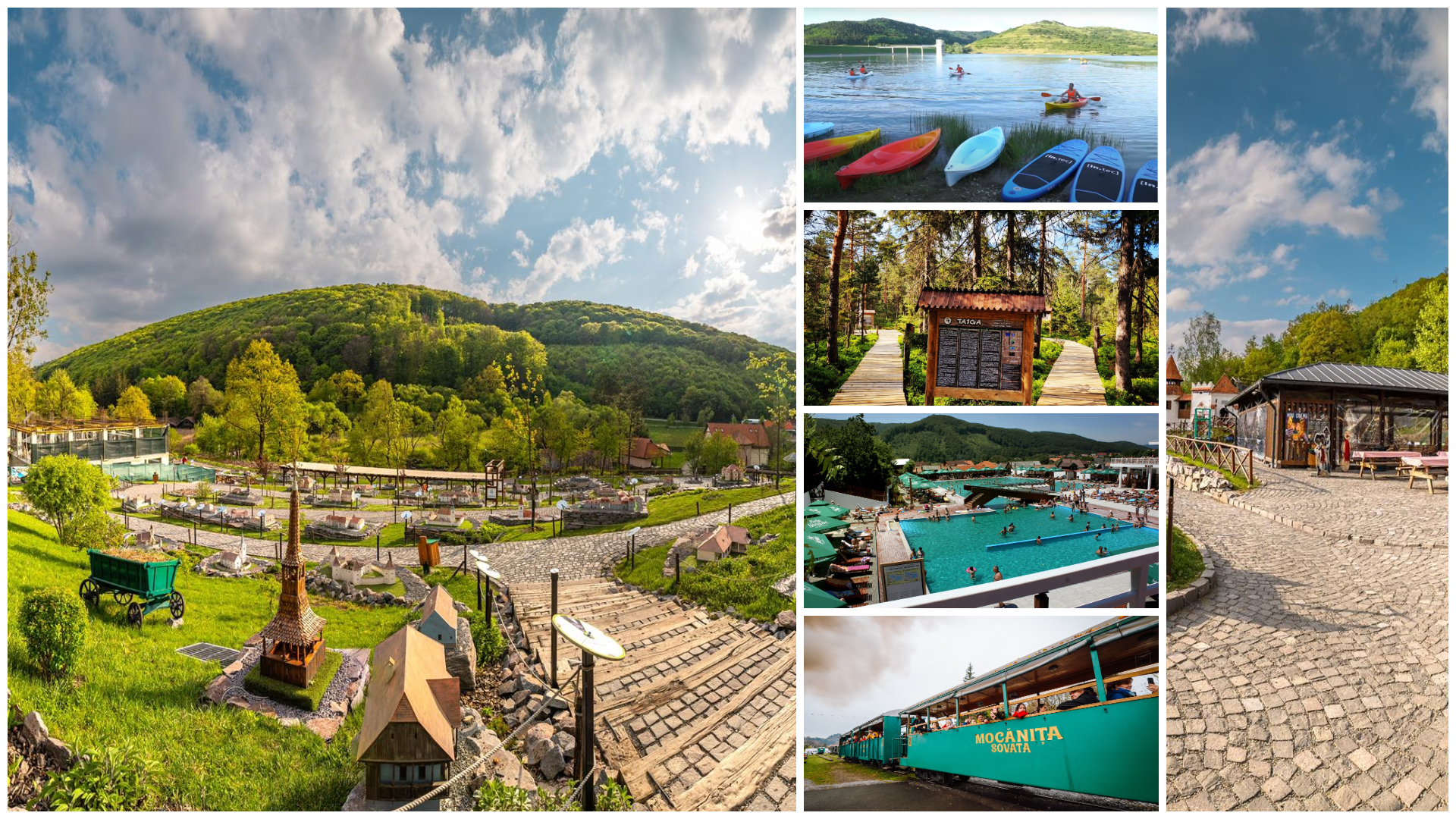 Sóvidék továbbra is várja a látogatókat – A turizmus nem áll meg a nehézségek ellenére sem