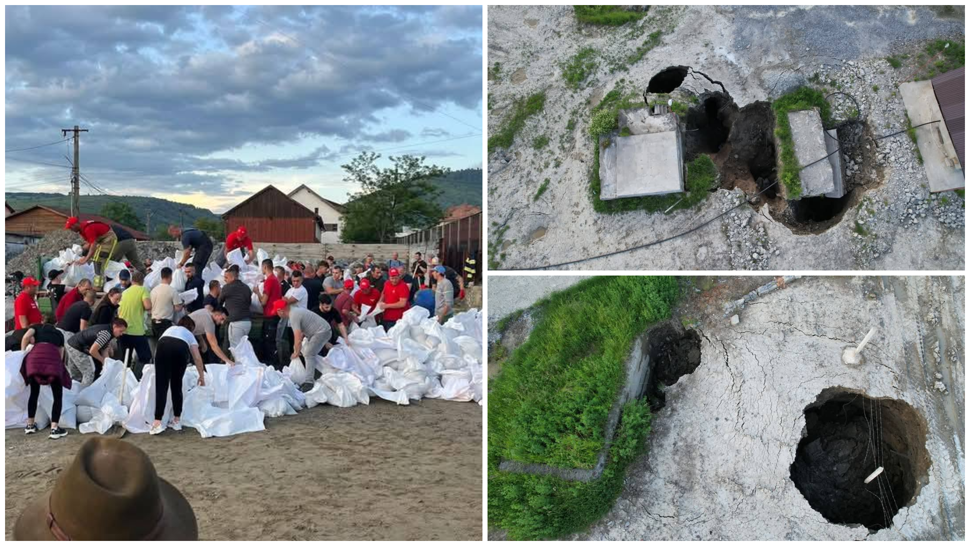 Több mint 780 ezer euró gyűlt össze Székelyföldért – példaértékű összefogás a bajbajutottakért Magyarországon