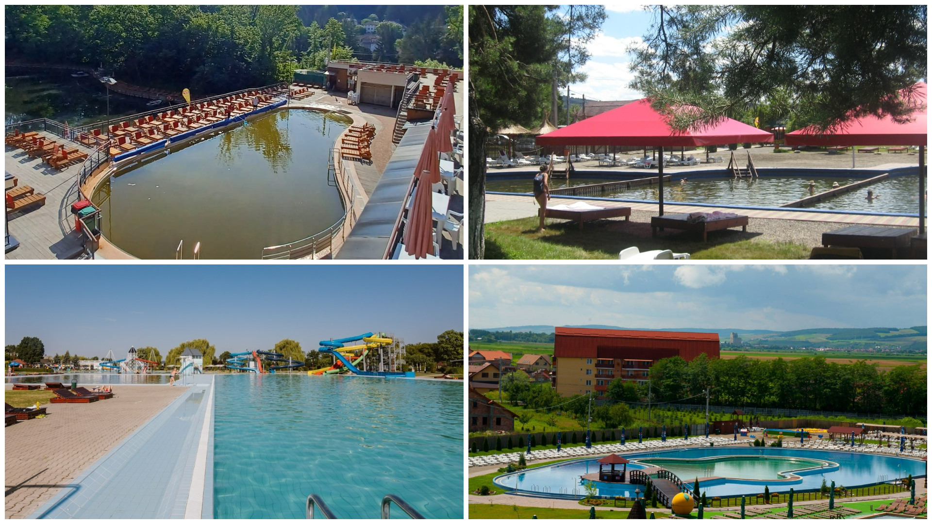 Kettős csapás a turizmusra Maros megyében: a parajdi sóbánya bezárása és a kormány új intézkedései is nehézséget okoznak