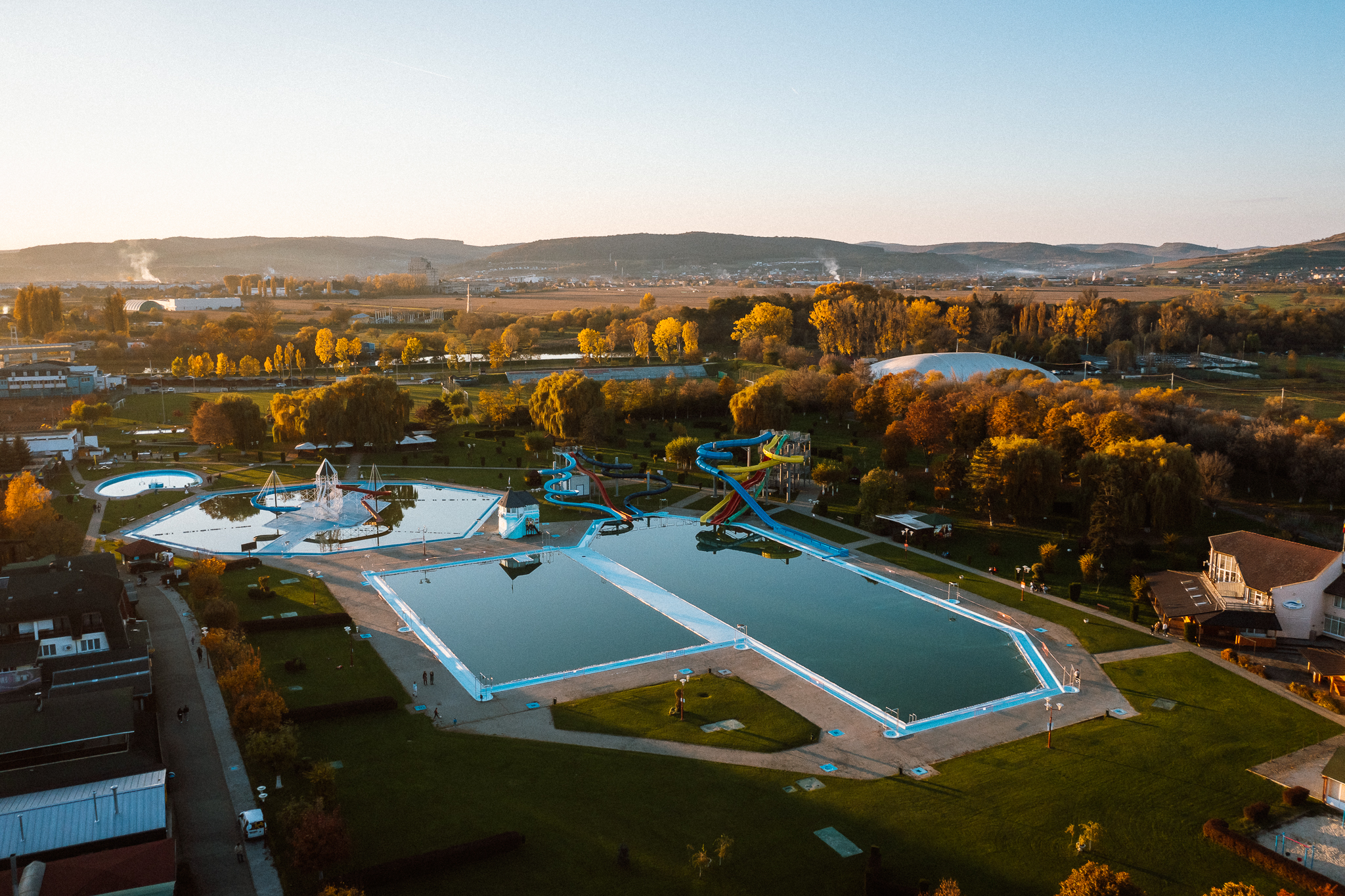 Marosvásárhelyi nyárindító: színes programokkal nyit a Víkendtelep ezen a héten